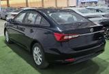 ام جي MG5 2025 — مصغرة 7