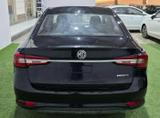 ام جي MG5 2025 — مصغرة 8