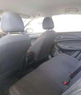 ام جي MG5 2025 — مصغرة 11