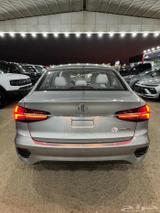 ام جي MG5 2025 — مصغرة 8