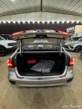 ام جي MG5 2025 — مصغرة 9