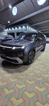 هيونداي كريتا 2025 — مصغرة 2