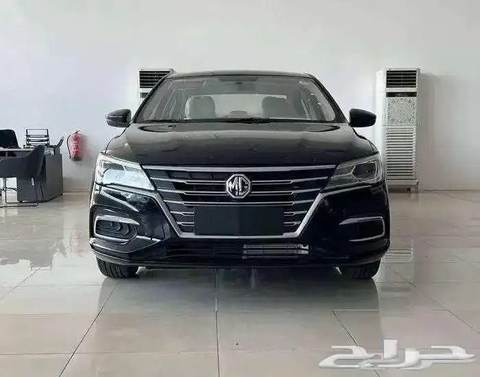 ام جي MG5 2025