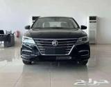 ام جي MG5 2025 — مصغرة 1