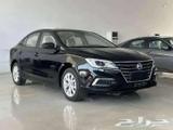ام جي MG5 2025 — مصغرة 2