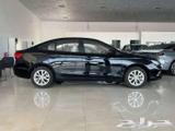 ام جي MG5 2025 — مصغرة 3