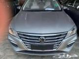 ام جي MG5 2025 — مصغرة 4
