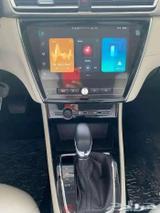 ام جي MG5 2025 — مصغرة 9