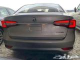 ام جي MG5 2025 — مصغرة 11