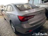 ام جي MG5 2025 — مصغرة 12