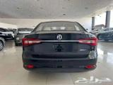 ام جي MG5 2025 — مصغرة 13