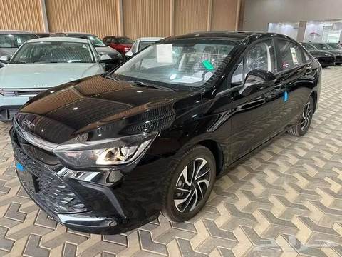 بايك U5 2026
