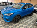 ام جي ZS 2024 — مصغرة 2