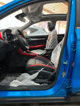 ام جي ZS 2024 — مصغرة 3