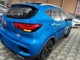 ام جي ZS 2024 — مصغرة 8