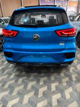 ام جي ZS 2024 — مصغرة 9