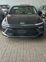 هيونداي سوناتا 2026 — مصغرة 2