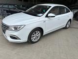 ام جي MG5 2025 — مصغرة 1