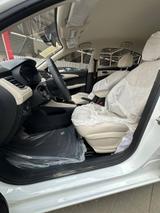 ام جي MG5 2025 — مصغرة 2