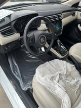 ام جي MG5 2025 — مصغرة 3