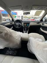 ام جي MG5 2025 — مصغرة 4
