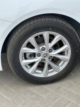 ام جي MG5 2025 — مصغرة 6