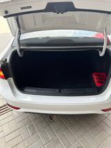 ام جي MG5 2025 — مصغرة 7
