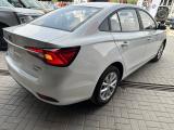 ام جي MG5 2025 — مصغرة 8
