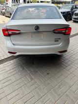 ام جي MG5 2025 — مصغرة 9