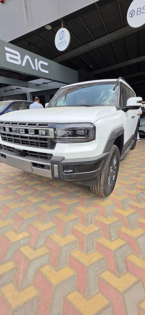 جيتور G700 2026