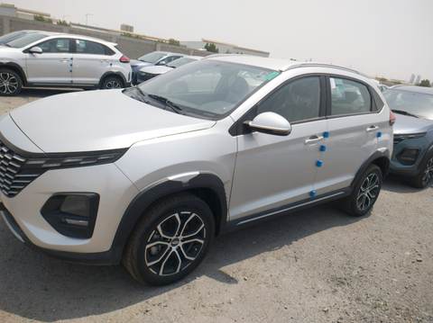 شيري تيجو 2 2025