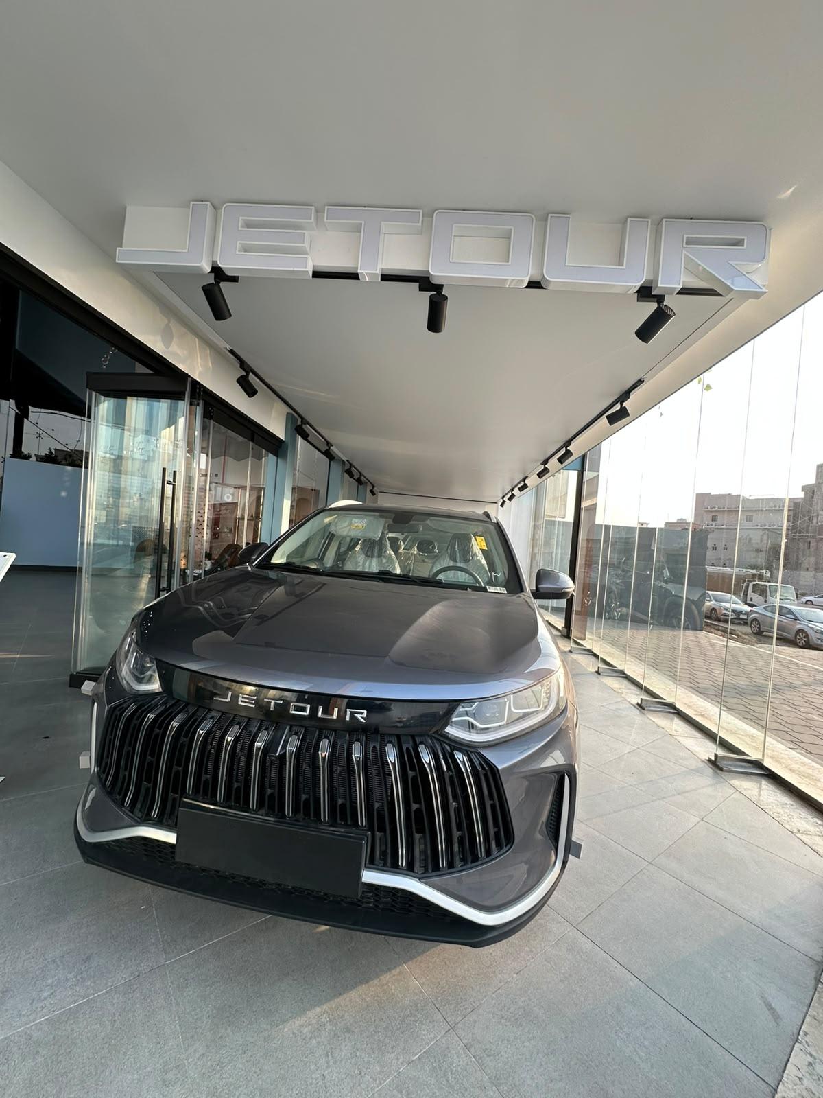 جيتور X50 2027 — صورة 1