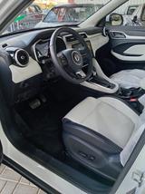 ام جي ZS 2024 — مصغرة 5