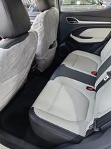 ام جي ZS 2024 — مصغرة 7