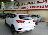 ام جي ZS 2024 — مصغرة 8