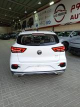 ام جي ZS 2024 — مصغرة 9