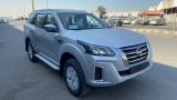 Nissan X-Terra 2025 - Titanium — thumbnail 1