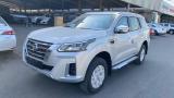 Nissan X-Terra 2025 - Titanium — thumbnail 2