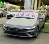 هيونداي النترا 2026 — مصغرة 2