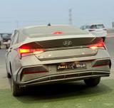 هيونداي النترا 2026 — مصغرة 3