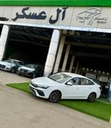 ام جي ZS 2026 — مصغرة 2