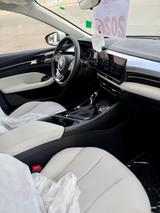 ام جي ZS 2026 — مصغرة 8