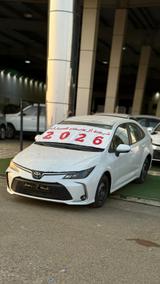 Toyota Corolla 2026 - Standard 2.0 — thumbnail 1