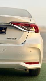 Toyota Corolla 2026 - Standard 2.0 — thumbnail 2