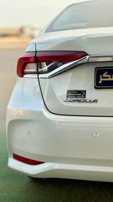 Toyota Corolla 2026 - Standard 2.0 — thumbnail 3