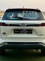 Toyota Urban Cruiser 2026 - GL — thumbnail 3