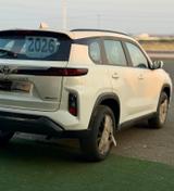 Toyota Urban Cruiser 2026 - GL — thumbnail 7