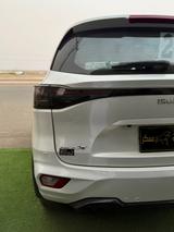 اسوزو MU-X 2026 — مصغرة 11