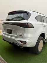 اسوزو MU-X 2026 — مصغرة 12
