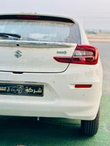 سوزوكي بالينو 2025 — مصغرة 3